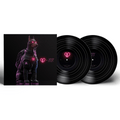 Maluma - The Love & Sex Tape Black Vinyl LP Sony Latin
