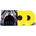 Maluma - 11:11 Yellow Vinyl 2LP Sony Latin