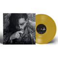 Maluma - F.A.M.E. Gold Vinyl LP Sony Latin