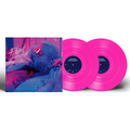Maluma - PAPI JUANCHO Pink Vinyl 2LP Sony Latin
