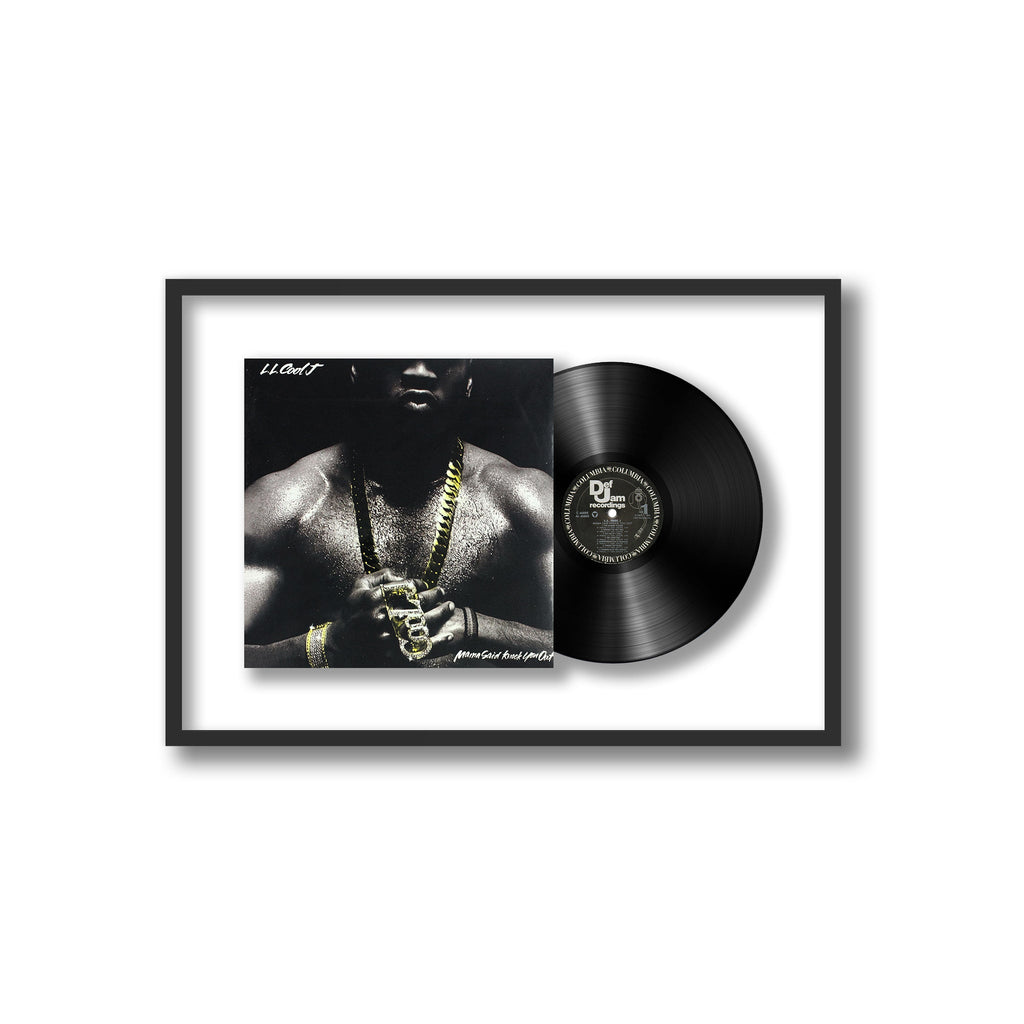 Mama Said Knock You Out Harvest Art Gallery