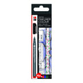 Marabu Graphix Fineliner 4-set ShopSketchBox