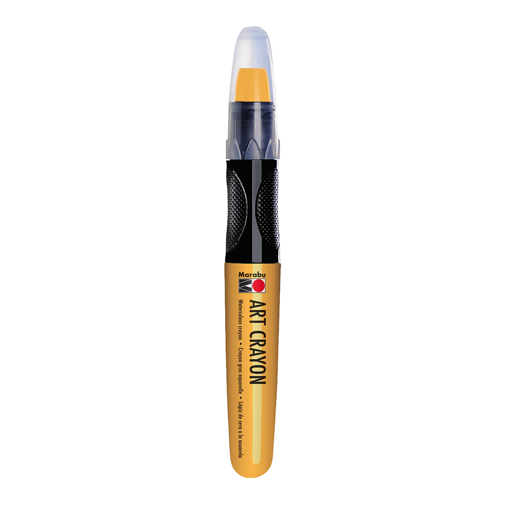 Marabu Art Crayons ShopSketchBox