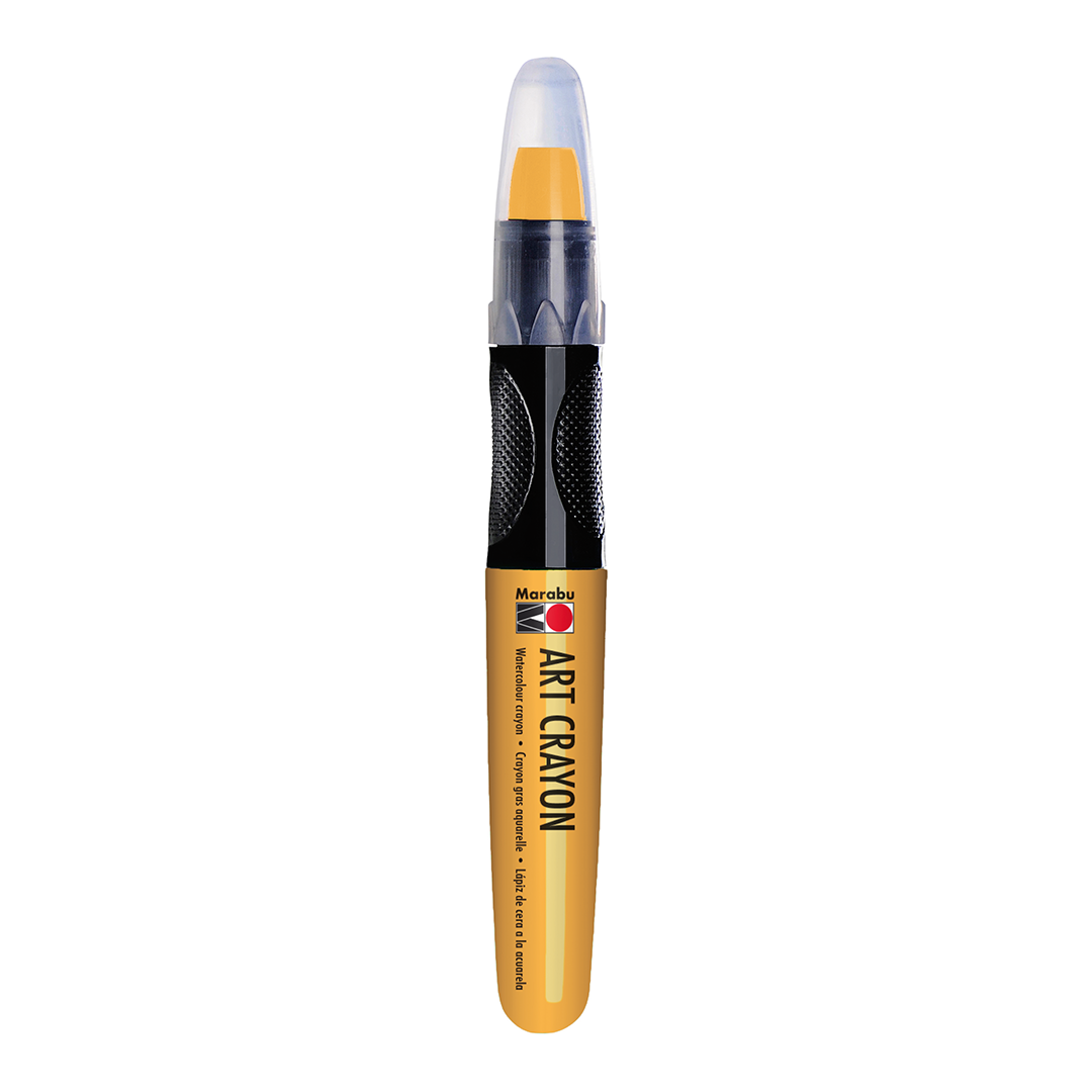 Marabu Art Crayons ShopSketchBox
