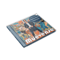 Marc Anthony - Muevense CD Sony Latin