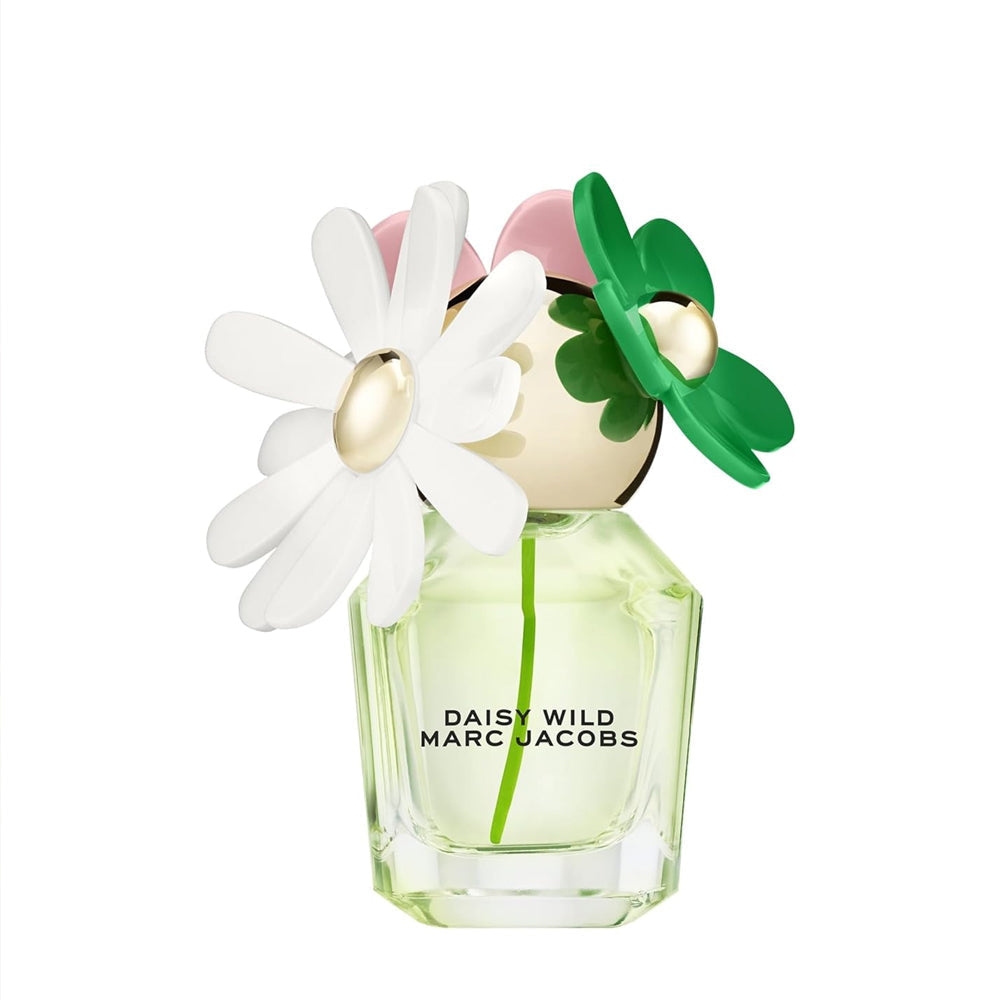 Marc Jacobs Daisy Wild Perfume EDP FashionMojos.com