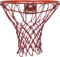 Krazy Netz Heavy Duty Maroon Crimson Red Basketball Rim Net Krazy Netz & Patchez
