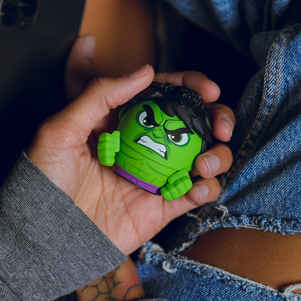 Hulk Bitty Boomers