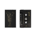 Mastiff - Leave Me The Ashes Of The Earth Cassette MNRK Heavy