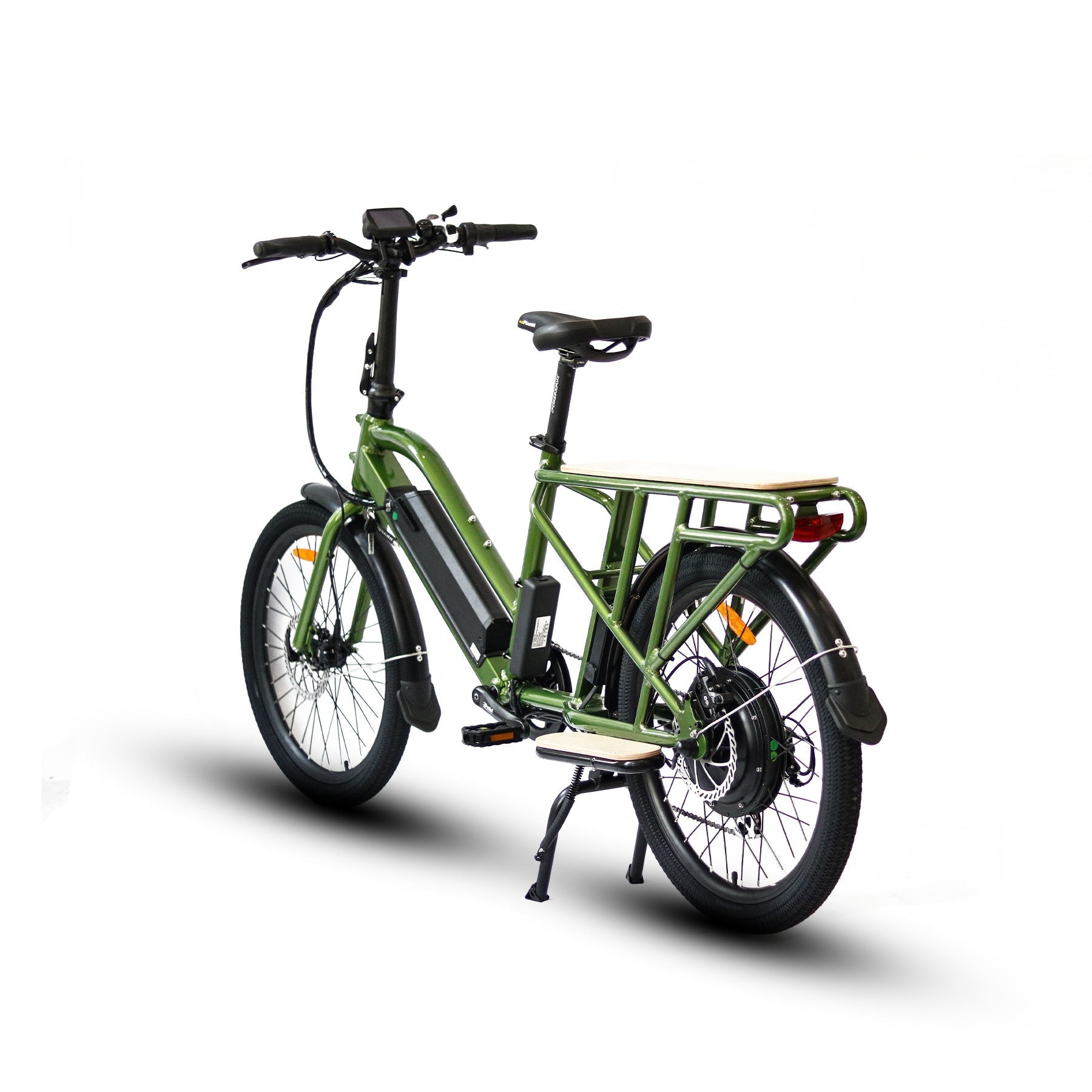 MAX-CARGO 2.0 EUNORAU E-BIKE US