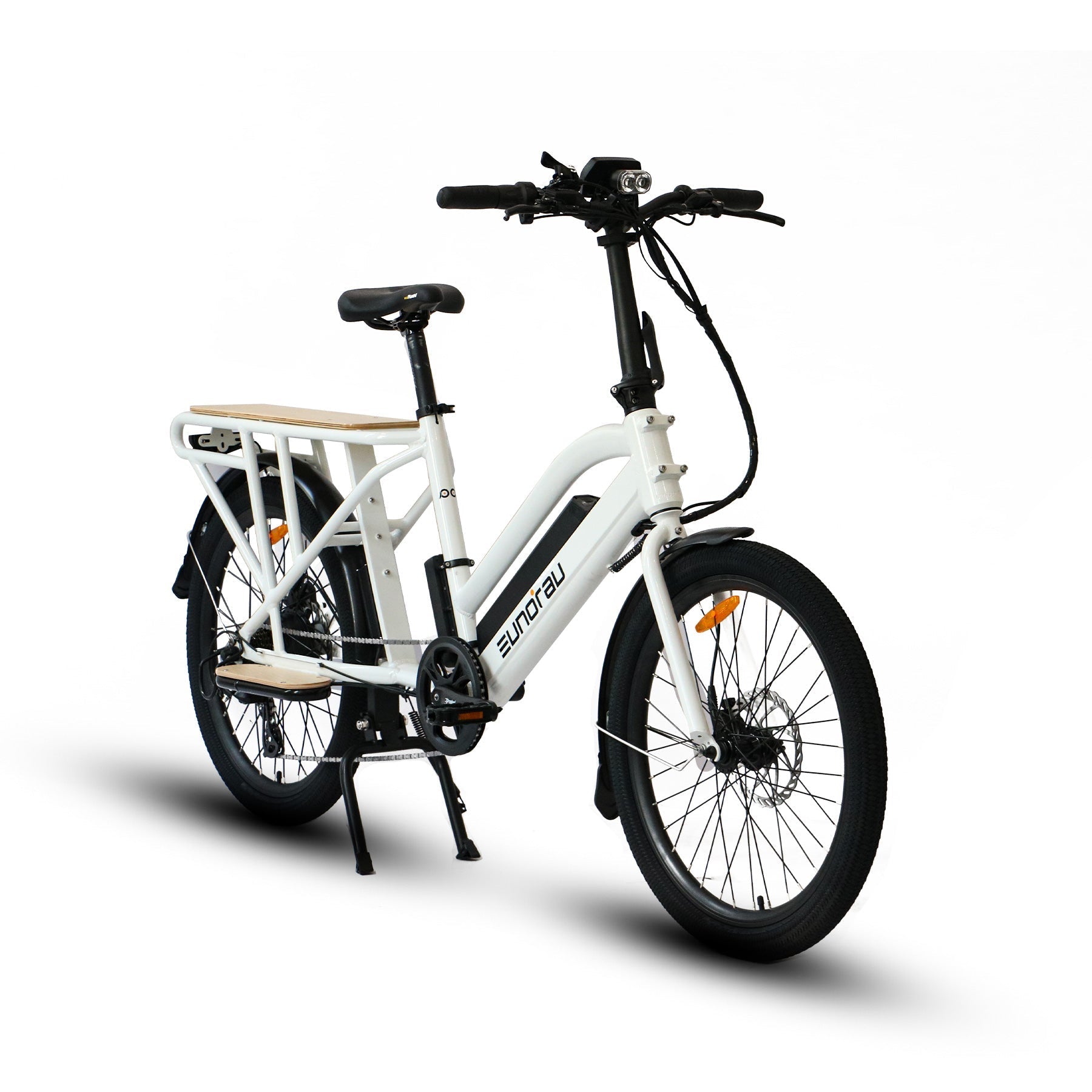 MAX-CARGO 2.0 EUNORAU E-BIKE US