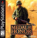 Medal of Honor - Playstation Retro Gaming of Denver