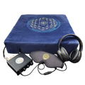 Premium Vibroacoustic Therapy Meditation Cushion Bundle Vibroacoustic Solutions