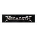 "Megadeth Classic" Magnetic Grill Pluginz Keychains