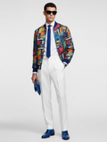 Men's SOHO Bomber Jacket BYMANYC ® New York BYMANYC ® New York