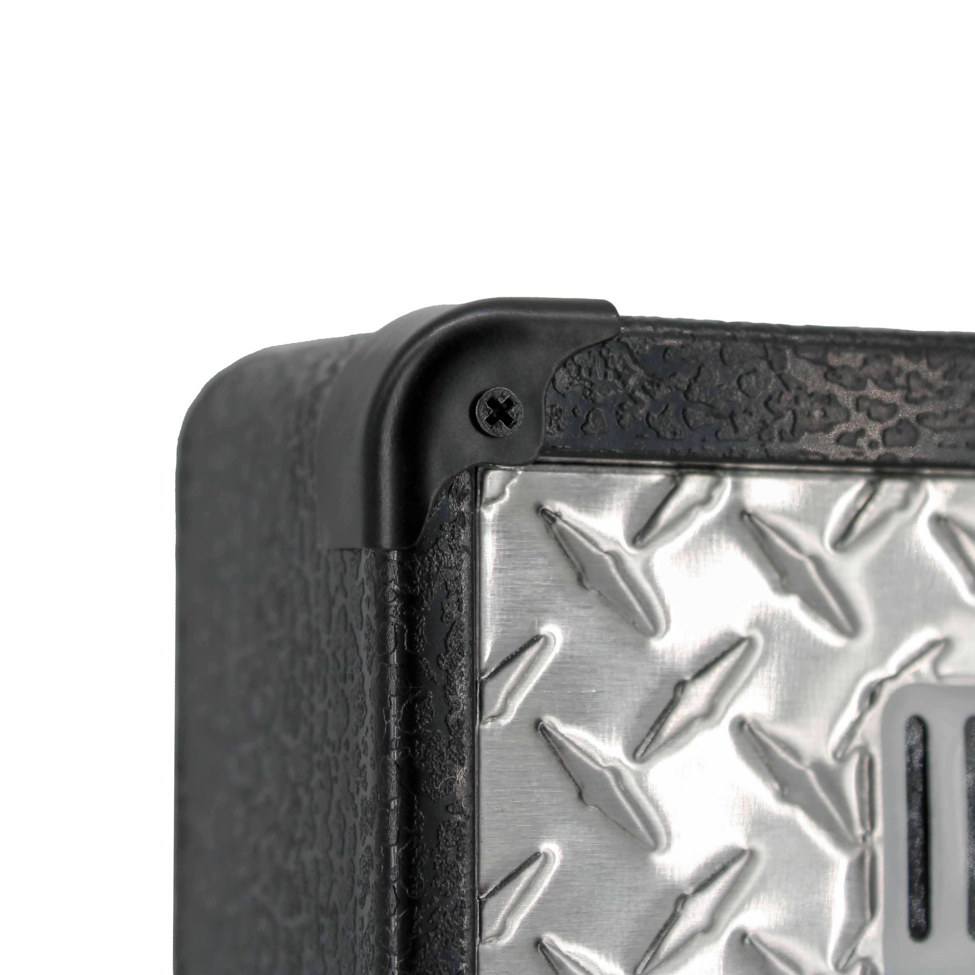 Mesa Boogie Dual Rectifier Chrome Jack Rack® Pluginz Keychains