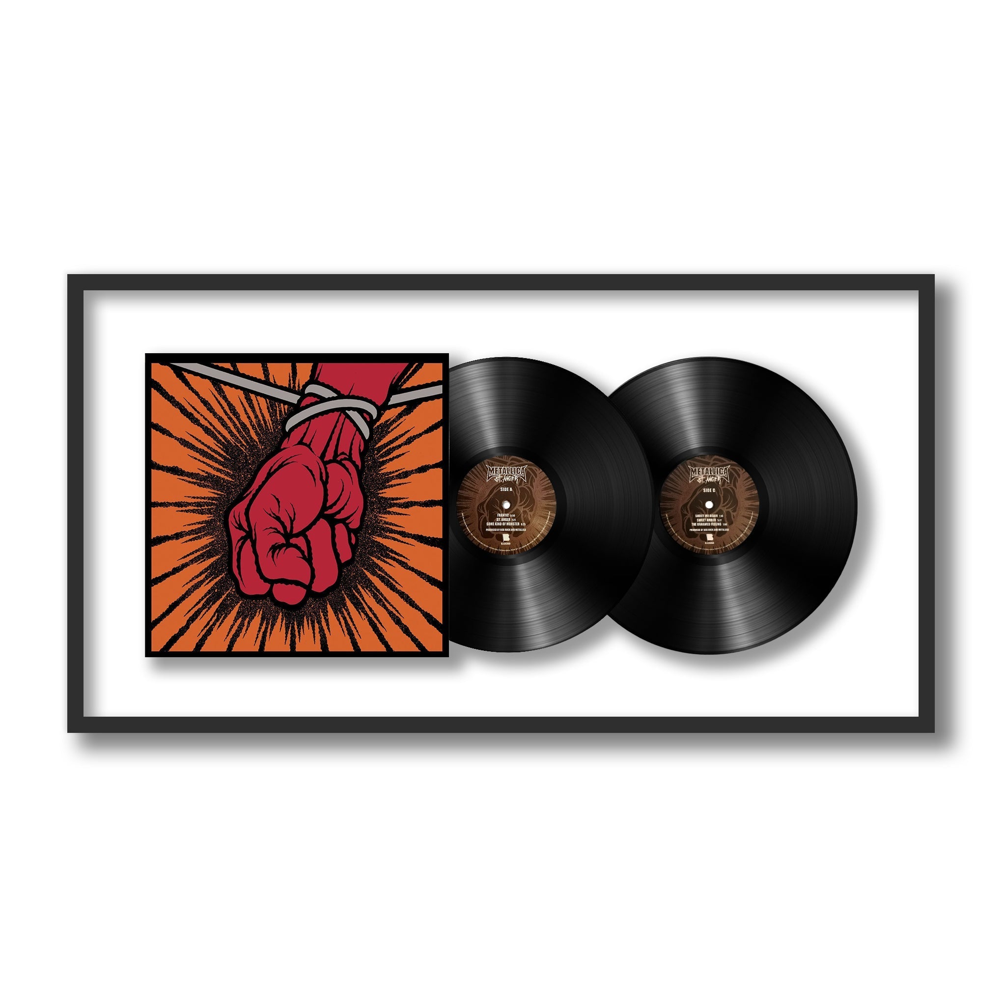 St. Anger Harvest Art Gallery