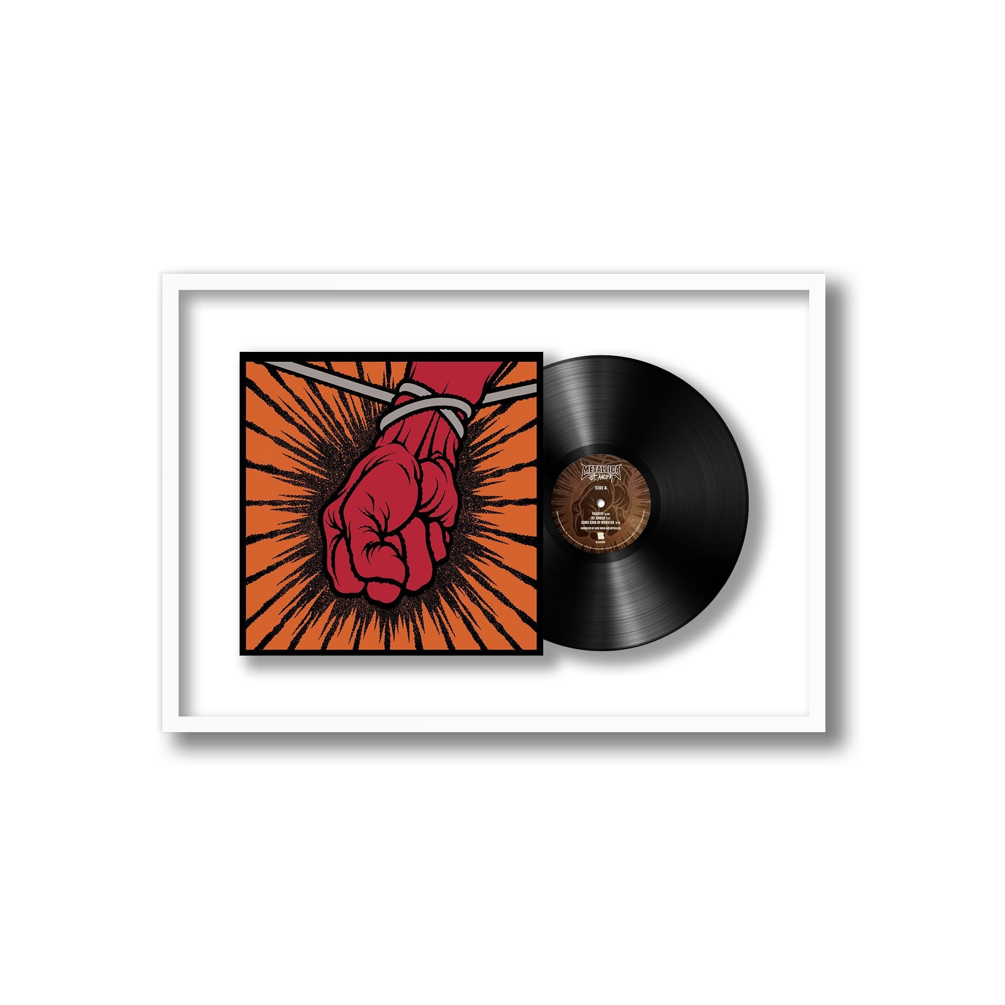 St. Anger Harvest Art Gallery