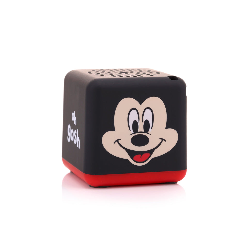 Mickey Mouse Bitty Box Bitty Boomers