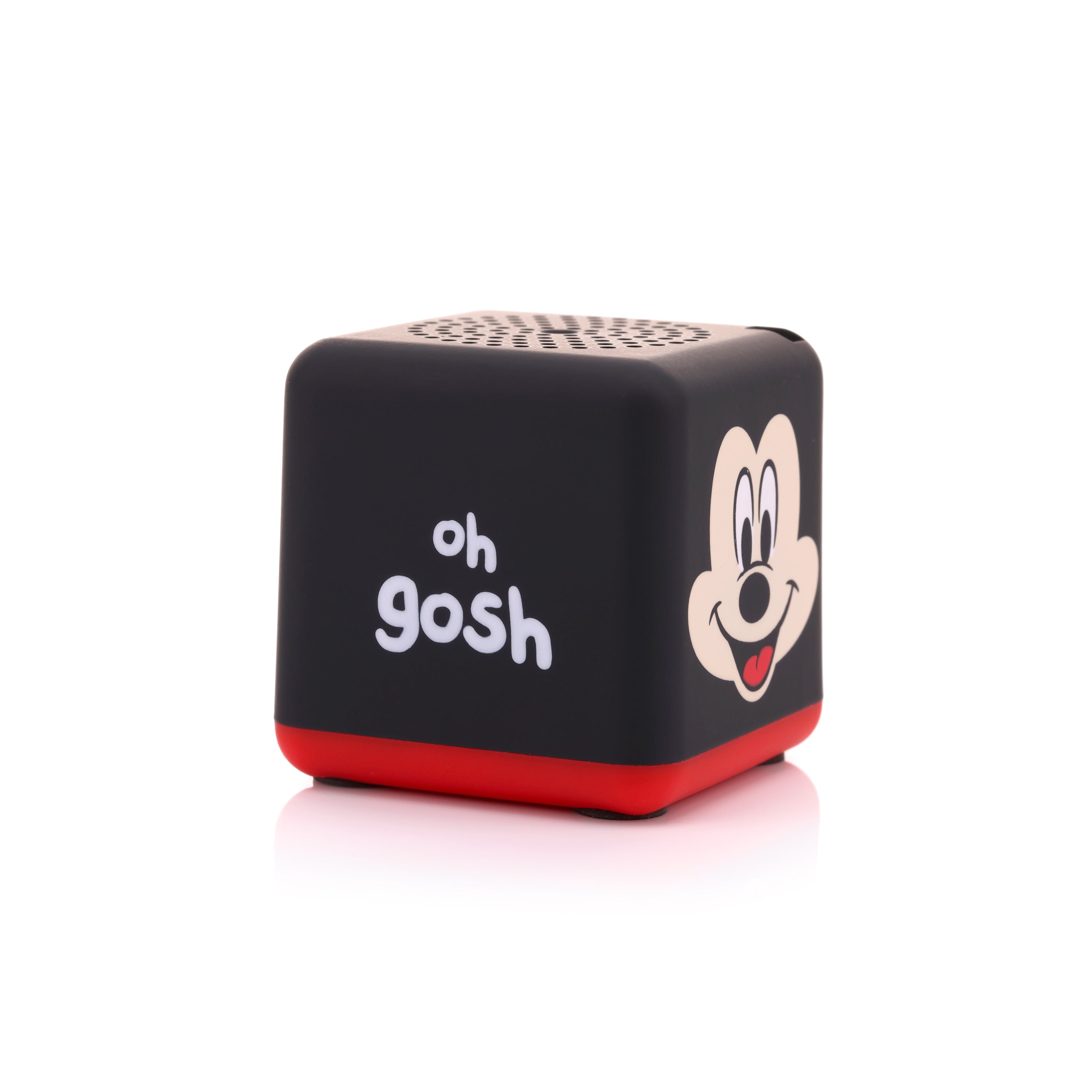 Mickey Mouse Bitty Box Bitty Boomers