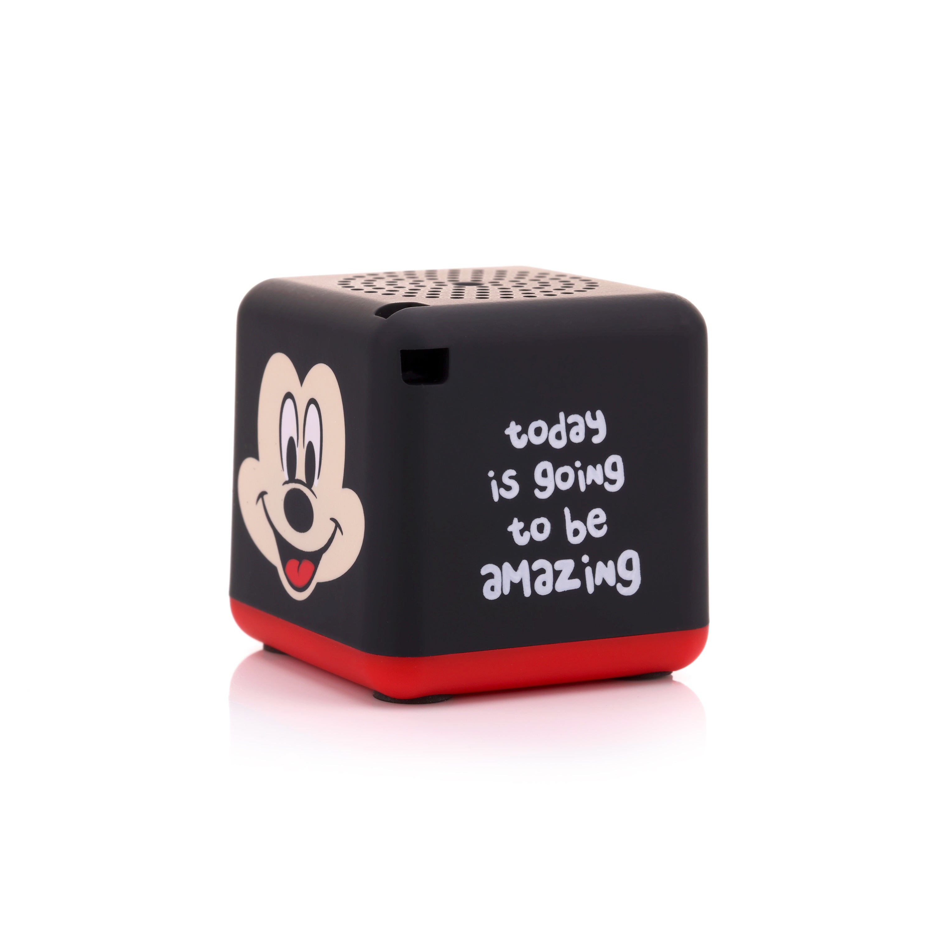 Mickey Mouse Bitty Box Bitty Boomers