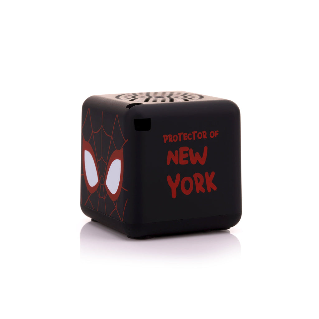 Miles Morales Bitty Box Bitty Boomers