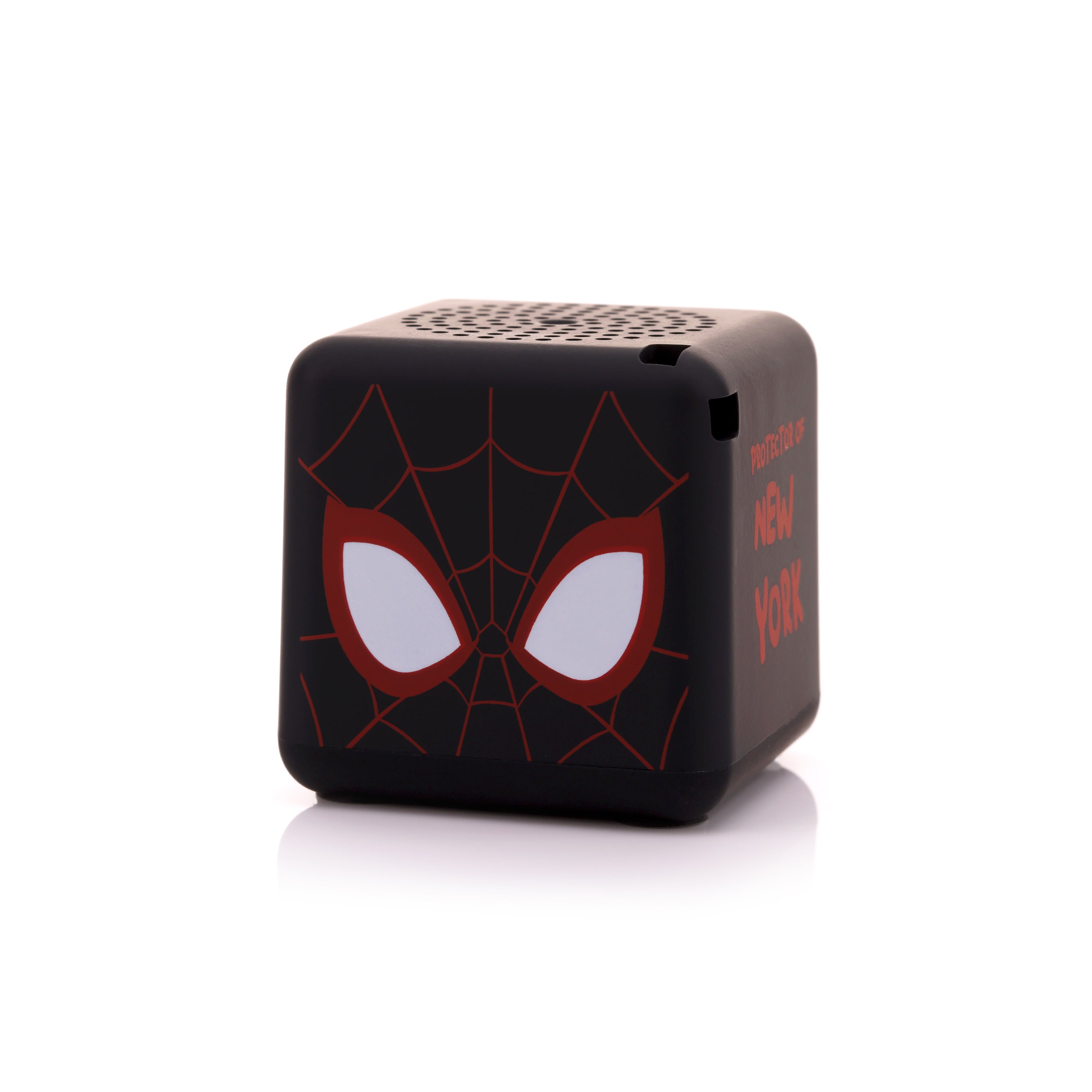 Miles Morales Bitty Box Bitty Boomers