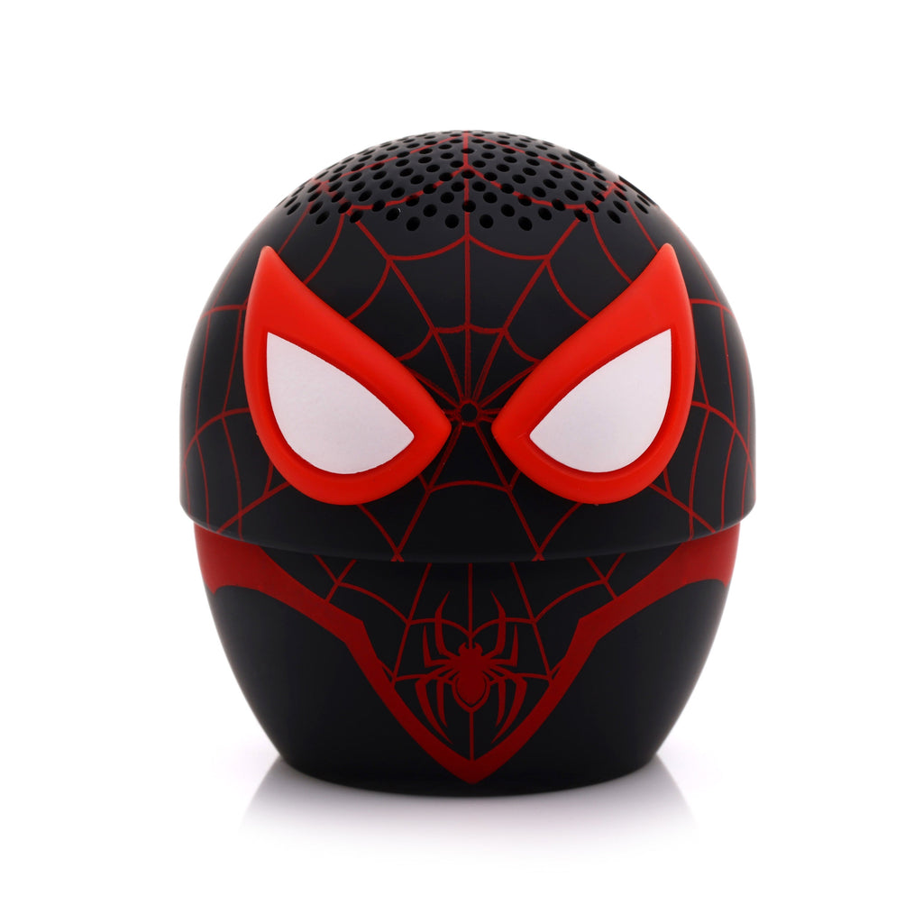 Miles Morales Bitty Boomers
