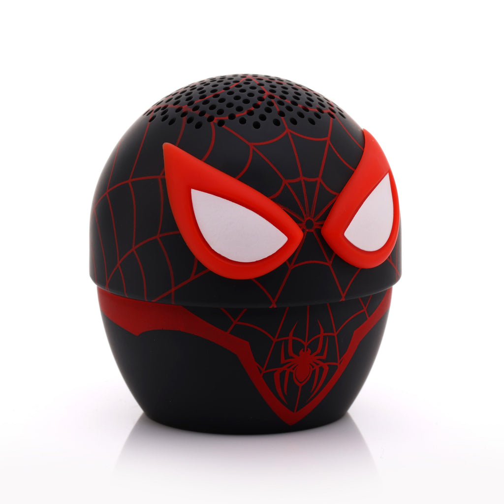 Miles Morales Bitty Boomers