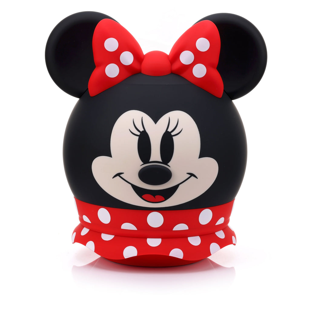 Bigger 8" Minnie Mouse Bitty Boomers