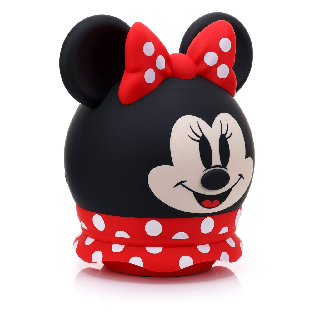 Bigger 8" Minnie Mouse Bitty Boomers