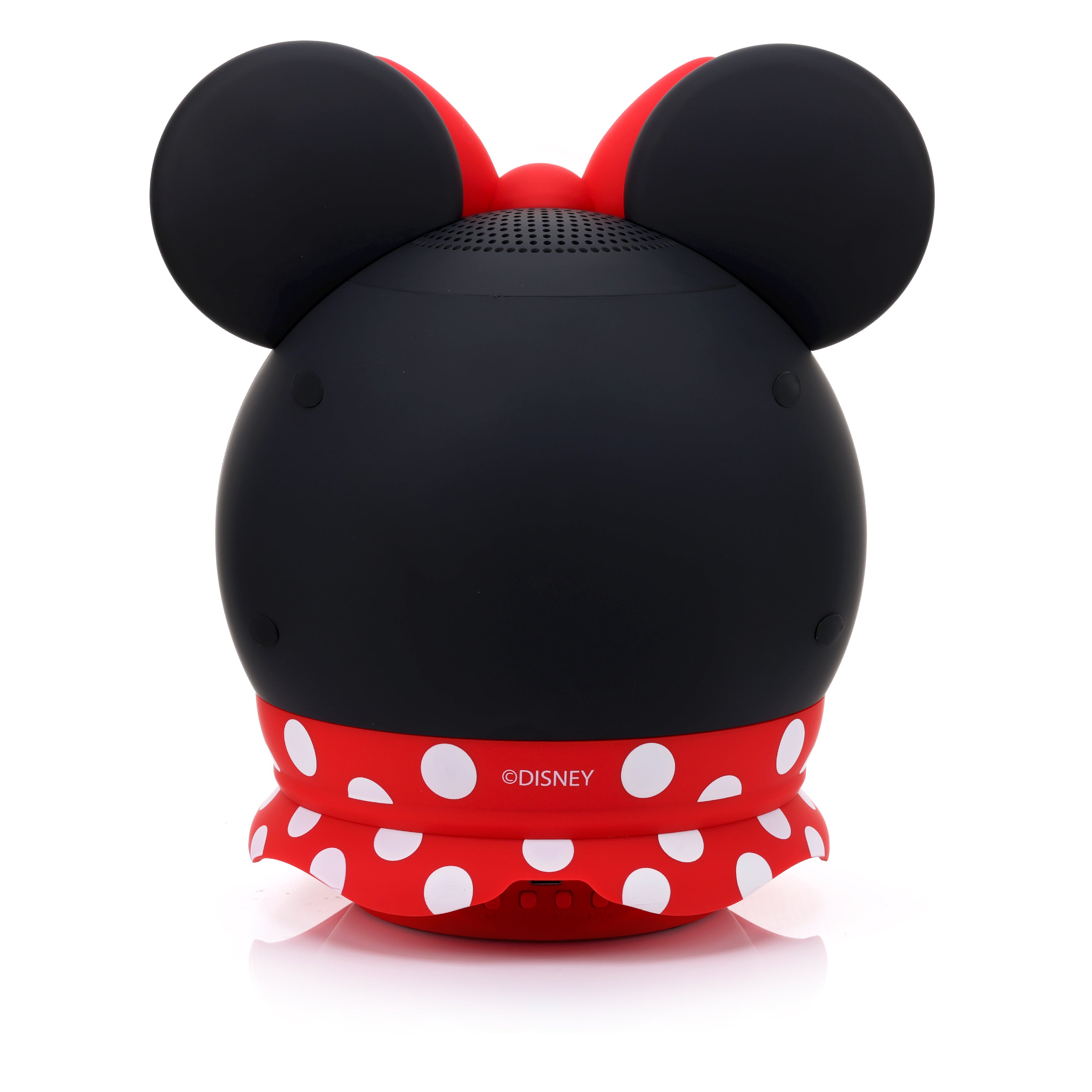 Bigger 8" Minnie Mouse Bitty Boomers