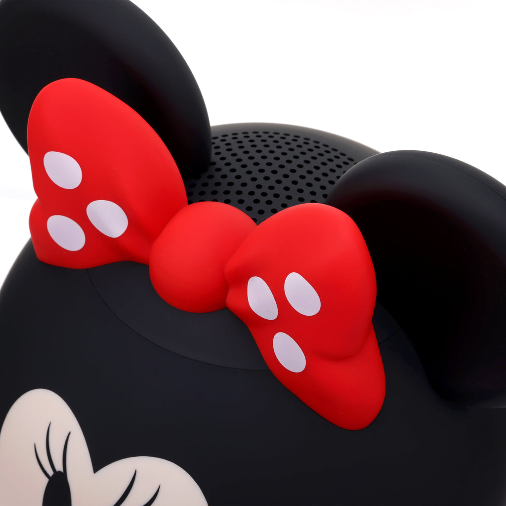 Bigger 8" Minnie Mouse Bitty Boomers