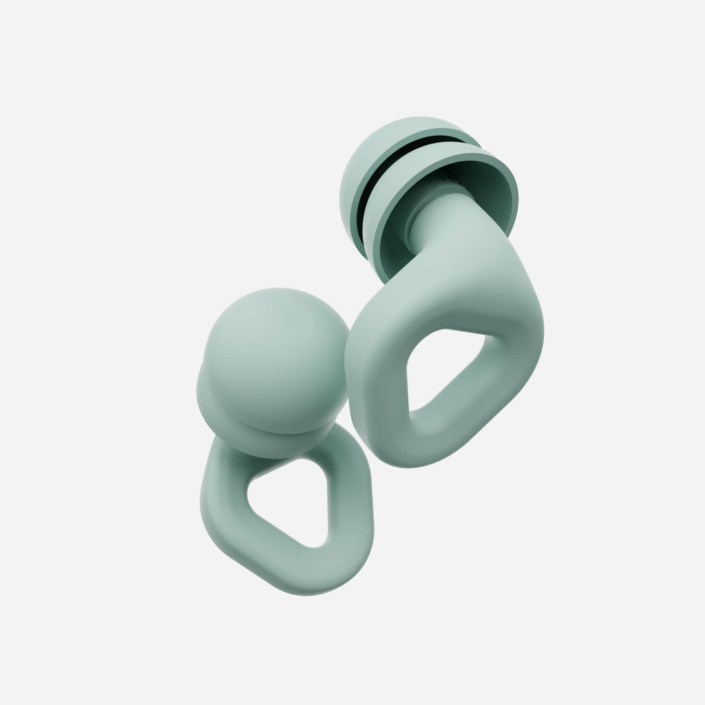 ZENZ - Unwind Pro Earplugs - Dew Mint ZENZ