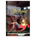 The Miraculous Colby Heart FashionMojos.com
