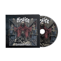 Misfire - Sympathy for the Ignorant CD MNRK Heavy