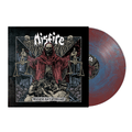 Misfire - Sympathy for the Ignorant Galaxy Vinyl MNRK Heavy