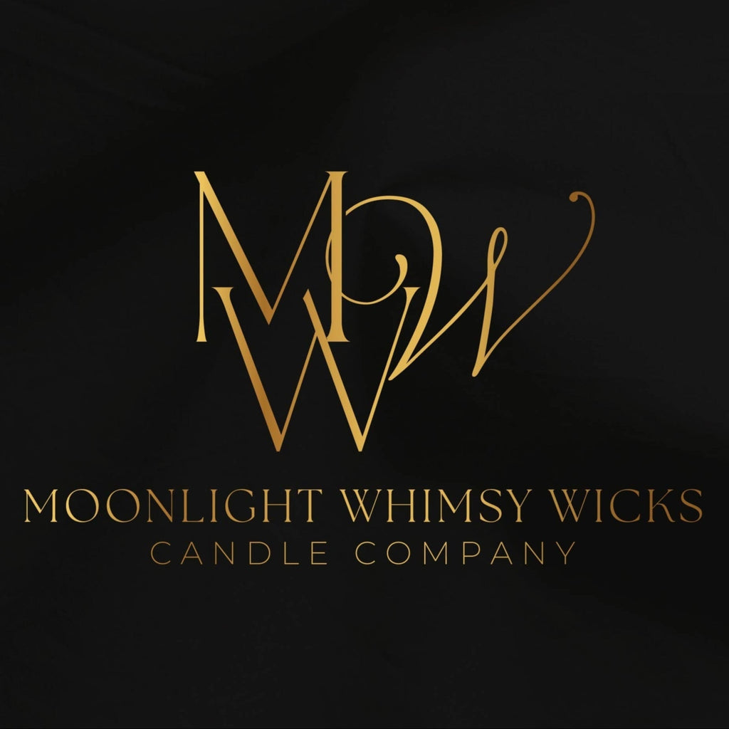 Evergreen Hush | Luxury Soy Wax Candle or Wax Melt Moonlight Whimsy Wicks