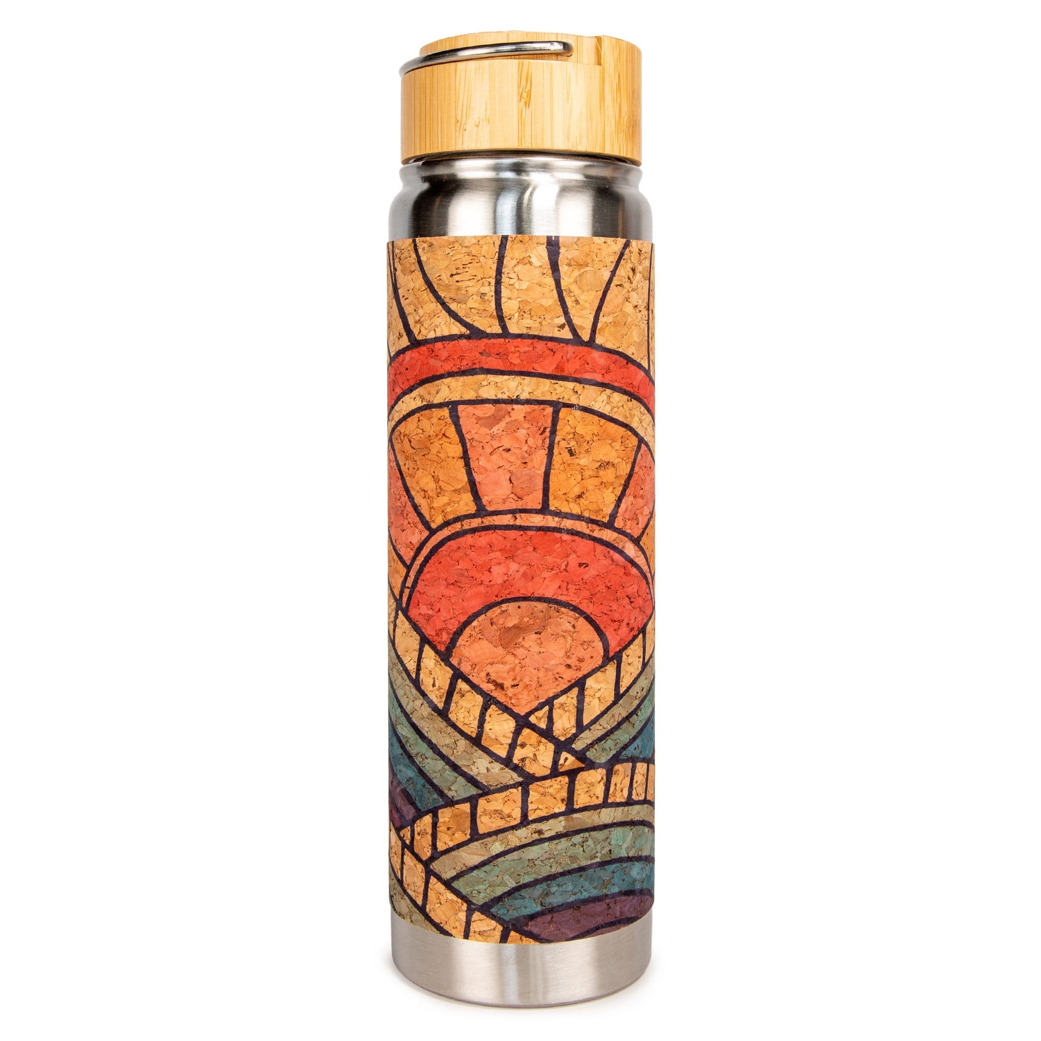 Mountain Magic Bottle 24oz Yoloha Yoga