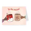 Cozy Cheers CheerNotes