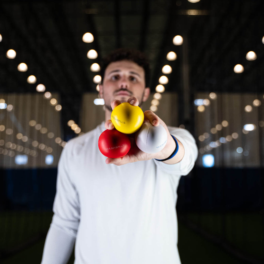 Multipack Smushballs