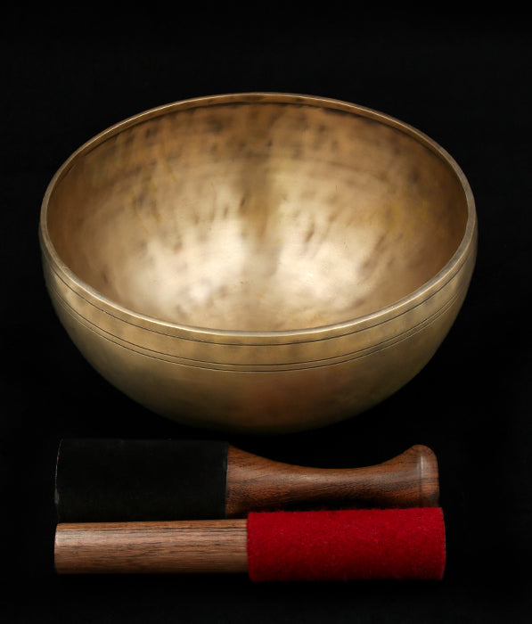 Bodhisattva® Full Moon Bowl - General Stock (N16194) Bodhisattva Trading Company