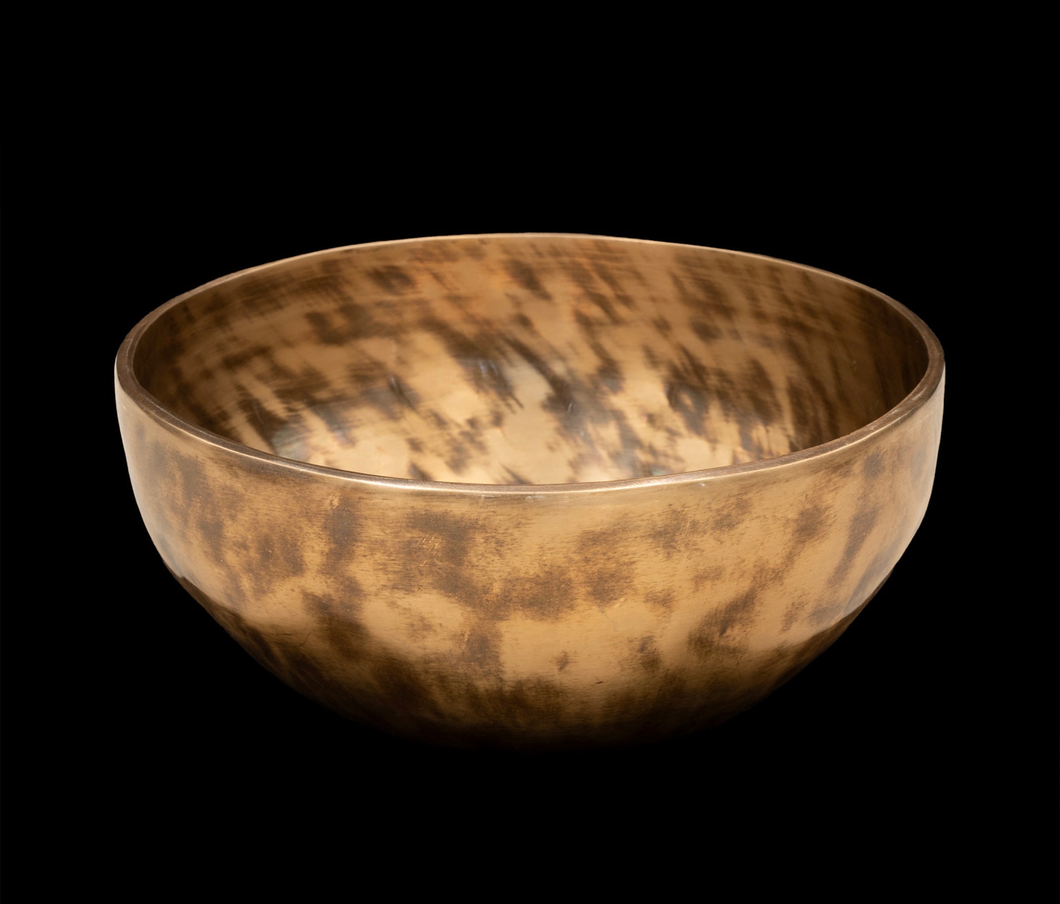 New Thadobati Singing Bowl G# 211Hz 7.5" N15987 Bodhisattva Trading Company