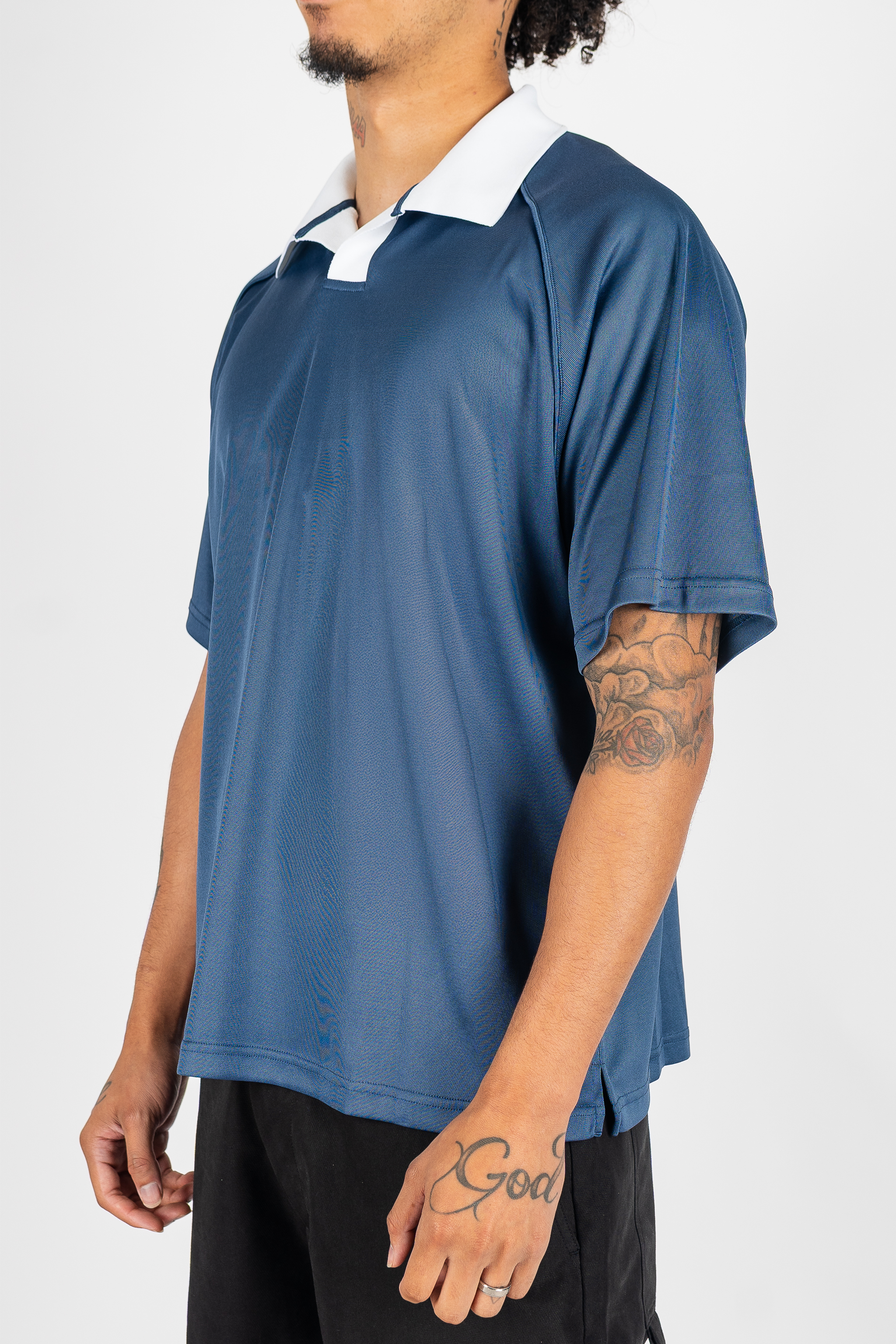 Kit Jersey Superline
