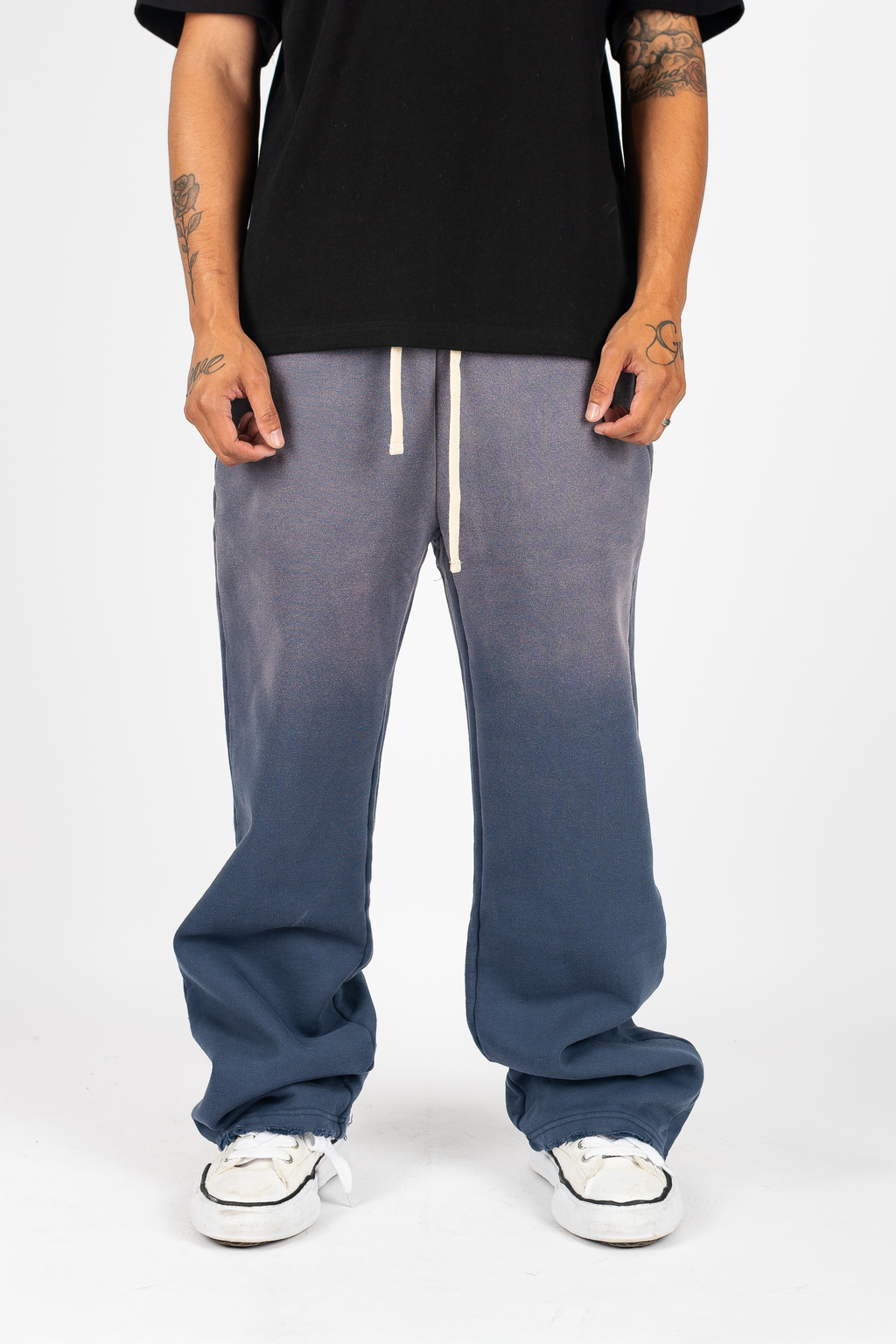 Weathered Sweatpants Superline