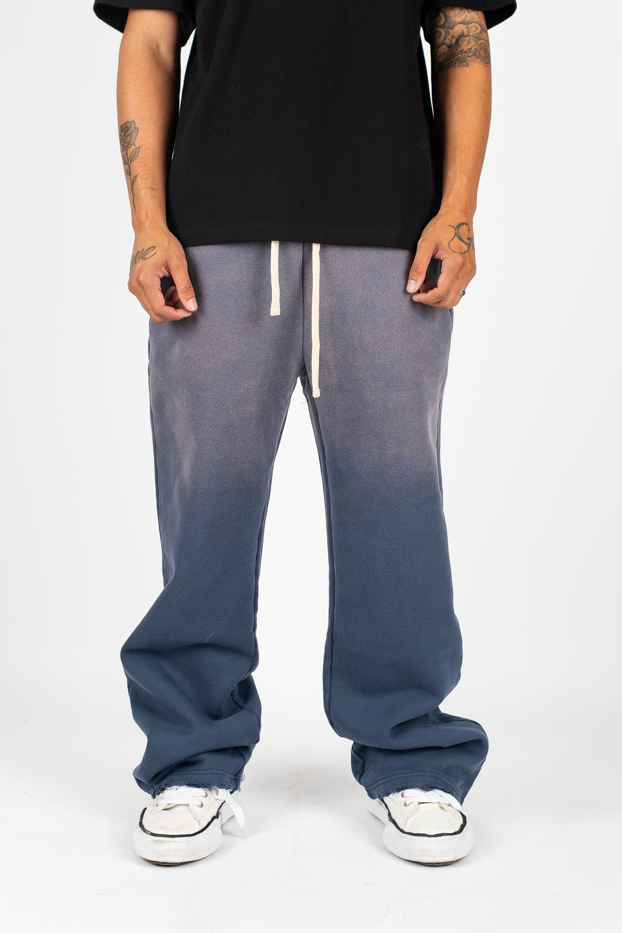 Weathered Sweatpants Superline