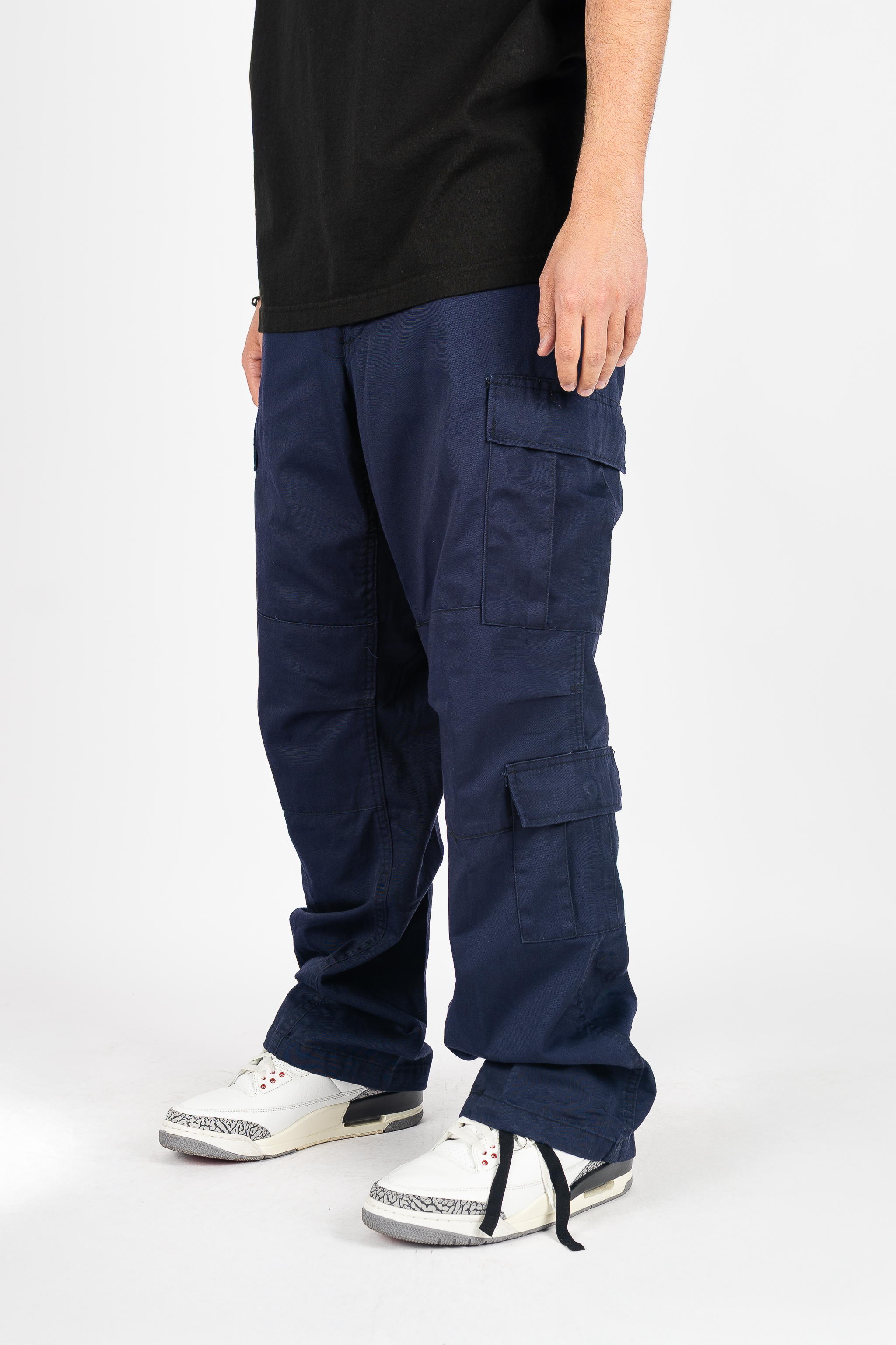 Rothco Vintage Cargo Fatigue Pants Superline