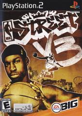 NBA Street Vol 3 - Playstation 2 Retro Gaming of Denver