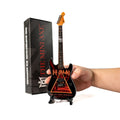 Def Leppard – Live at Caesars Palace, Las Vegas Residency Mini Axe™ The Mini Axe