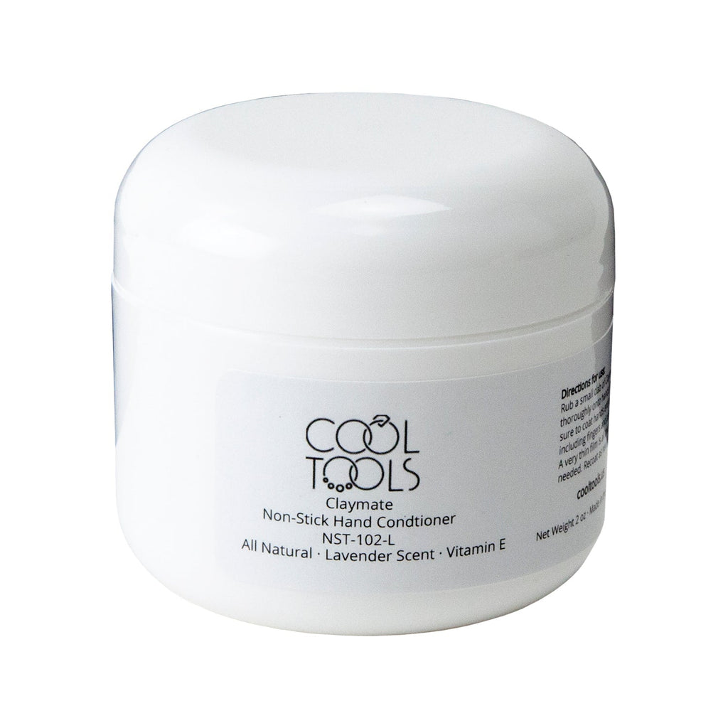 ClayMate Hand Conditioner - Lavender Scent Cool Tools